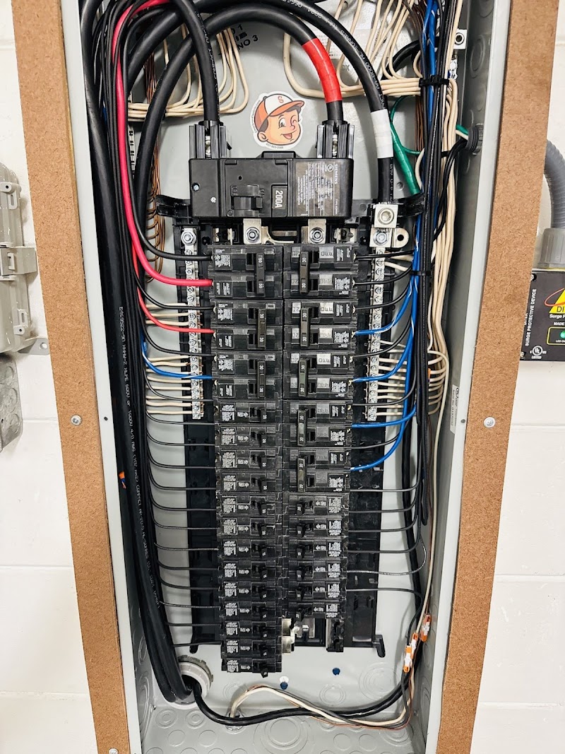 Smartron Electric - Electrician in Winter Park