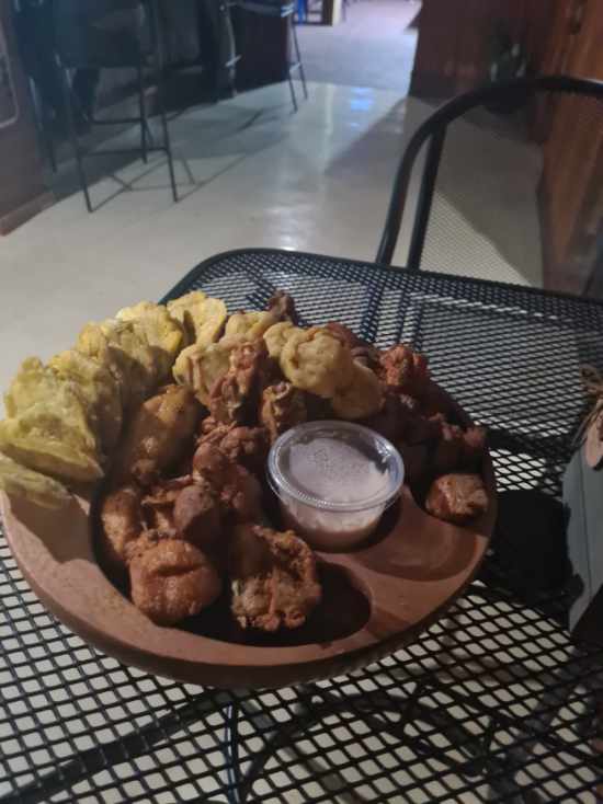 Rancho Viejo in puerto-rico