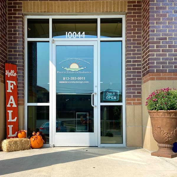 Prairie Pointe Orthodontics