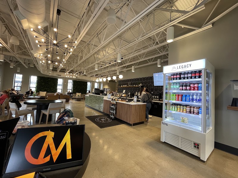 Legacy Coffee photo 4