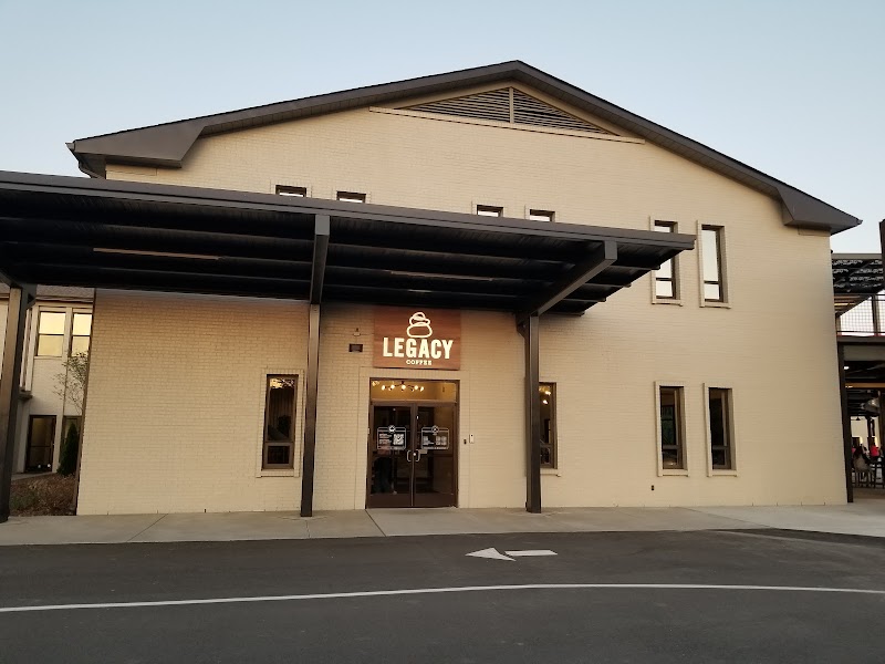 Legacy Coffee photo 2