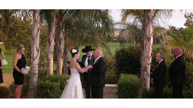 Hanford Ranch Winery & Events