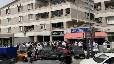 FM|MOTORS - Oto Servisi