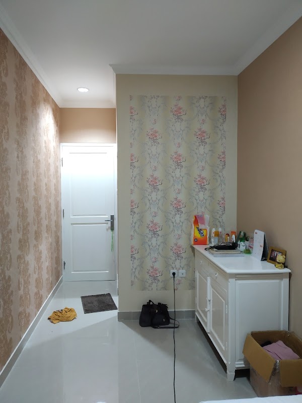 Kost Putri Eksklusif Marga Jaya LIA