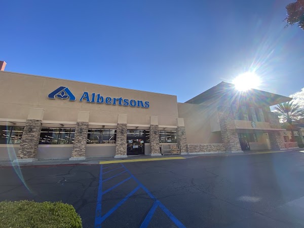 Albertsons
