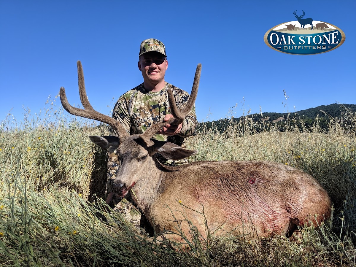 Oakstone Outfitters
