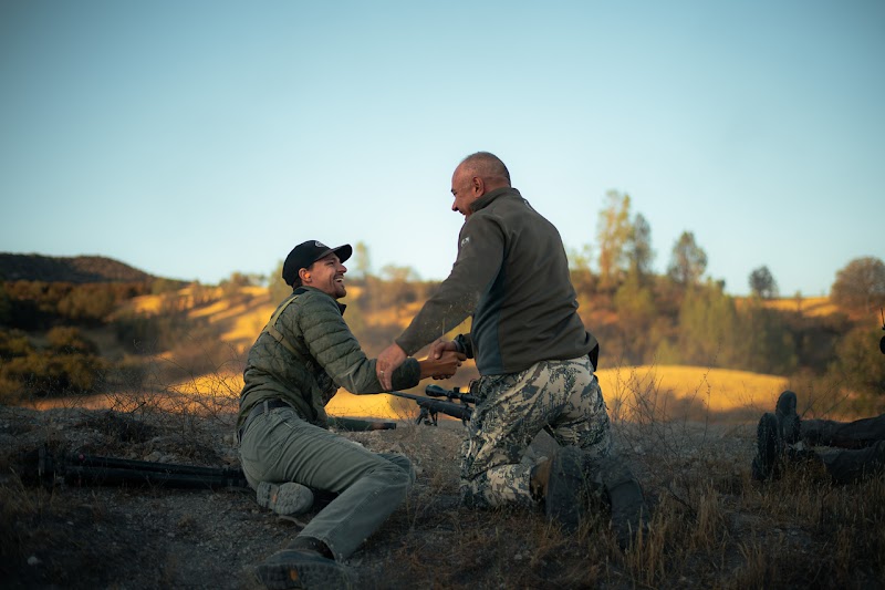 Oakstone Outfitters - Photo 6