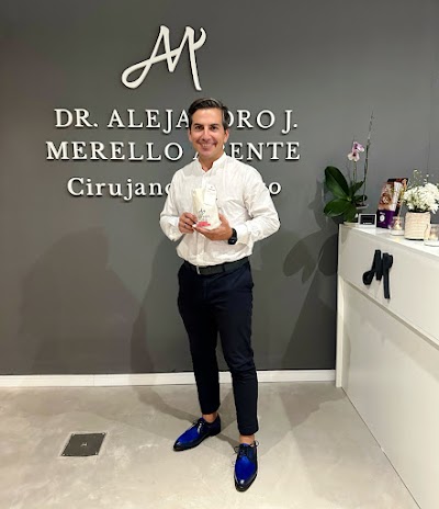 DR ALEJANDRO MERELLO CIRUGÍA PLASTICA