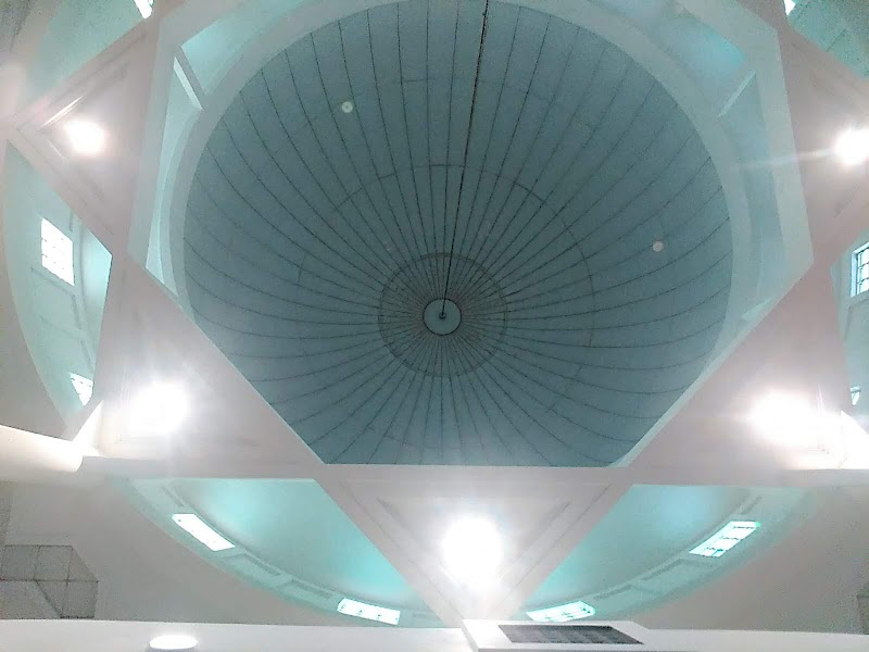 Masjid Jamek Tun Hussein Onn photo 5