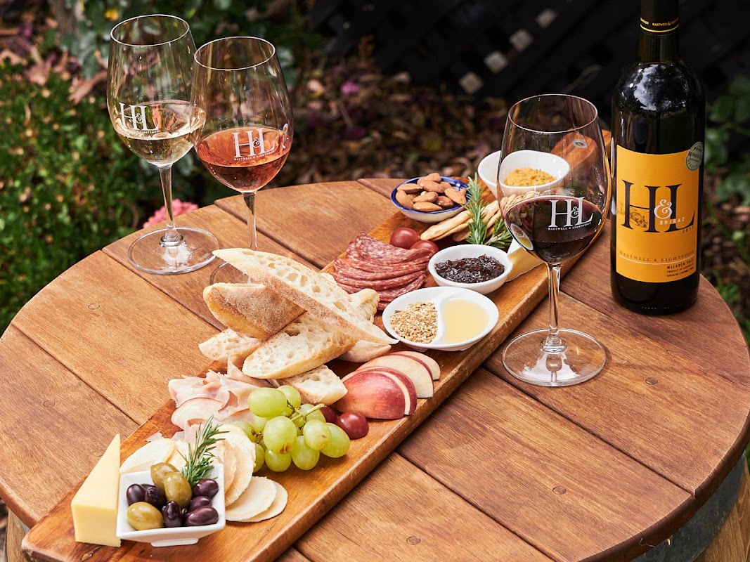 Hastwell & Lightfoot | Cellar Door & Winery