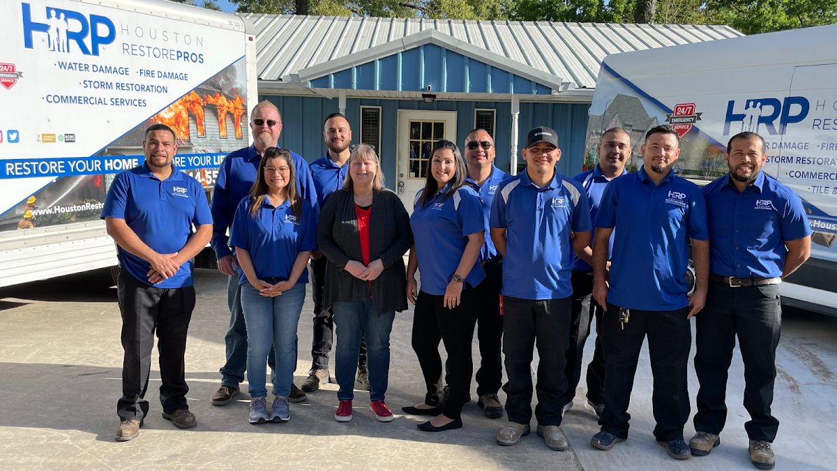 Houston Restore Pros — photo