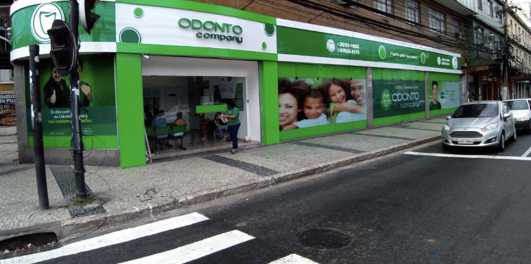 OdontoCompany Caxias 25 de Agosto