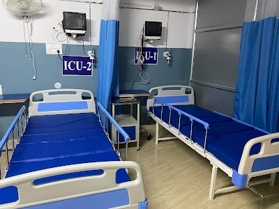 SG Hospital - Image 3