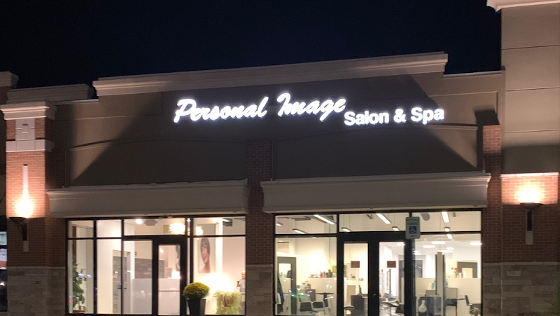 Personal Image Salon & Spa