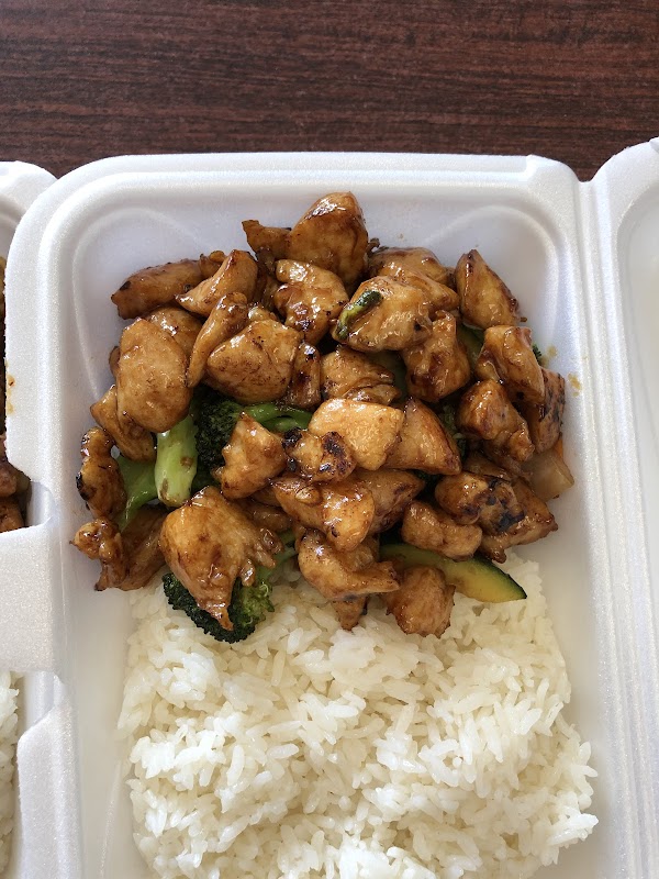 Photo by Jessica Chen