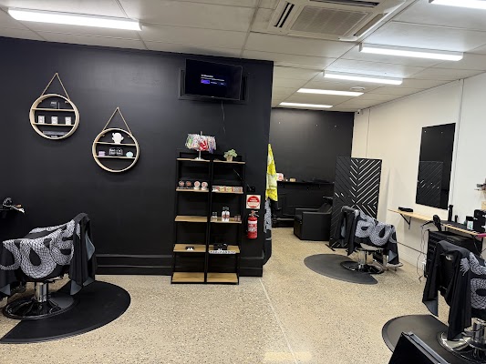 E-CUTZ Hair Salon and Barber for everyone, Mens and Ladies and Children’s