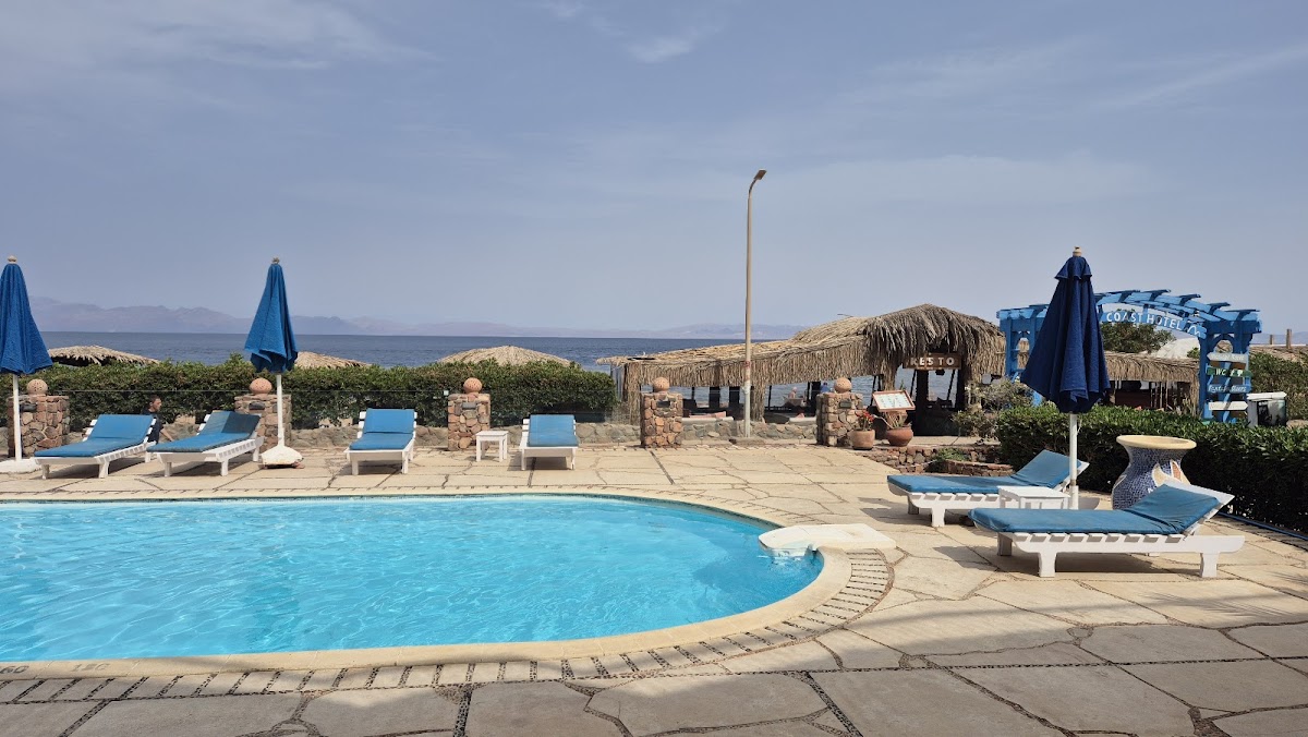 Coral Coast Hotel — 4