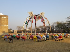 Pakistan National Council of Arts (PNCA)