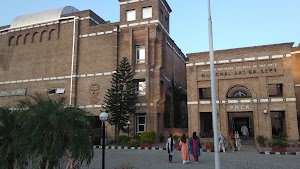 Pakistan National Council of Arts (PNCA)