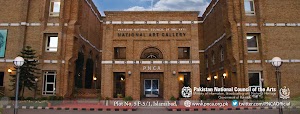 Pakistan National Council of Arts (PNCA)