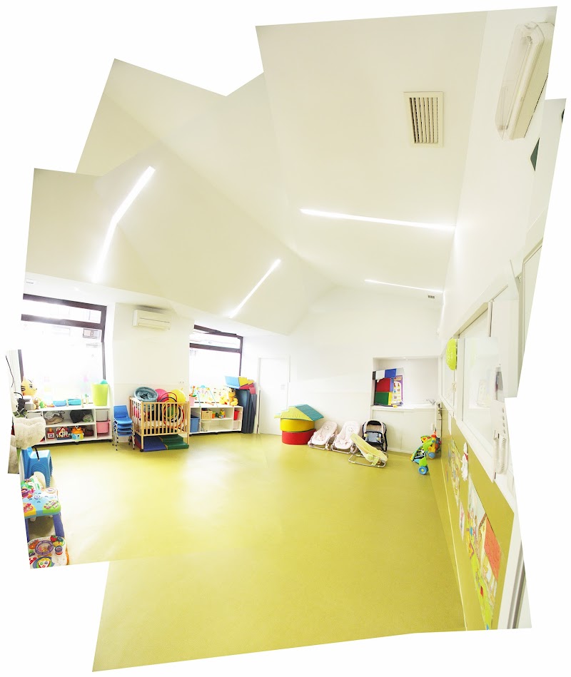 Escuela Infantil Olavide