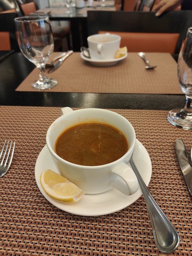 Hajar Restaurant photo 2