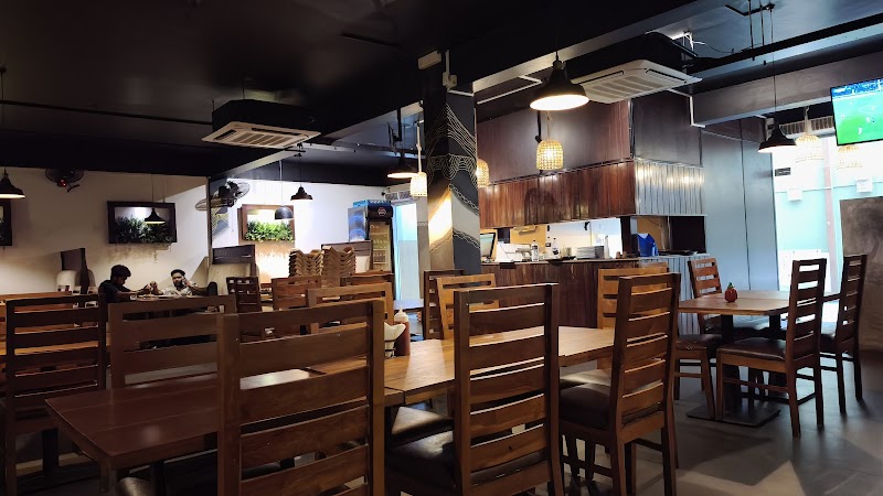 Acropol Restaurant photo 5