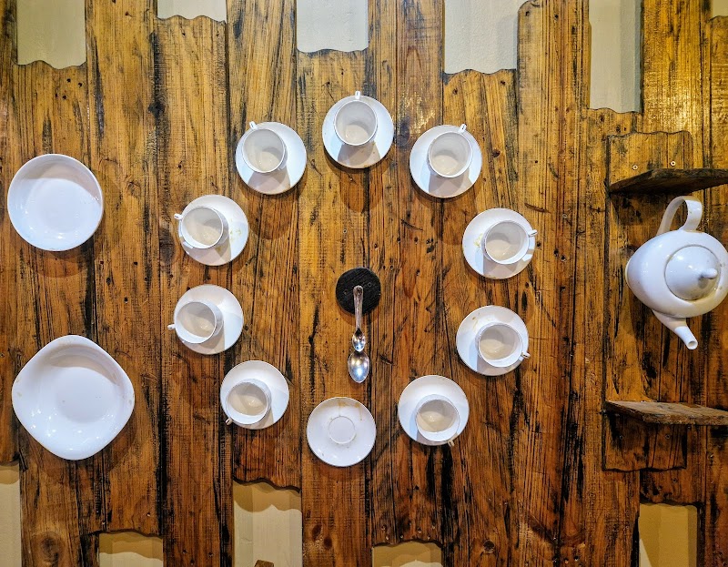 Acropol Restaurant photo 4