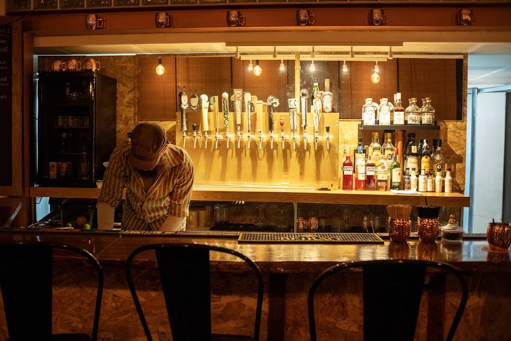 Copper House - Taproom fotoğraf 1