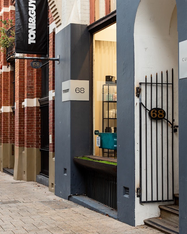 TONI&GUY Perth photo 1