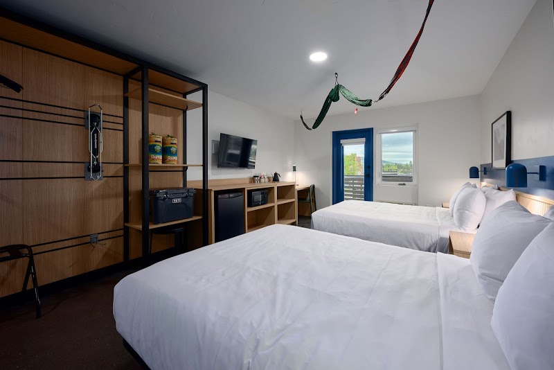 LOGE Missoula photo 2