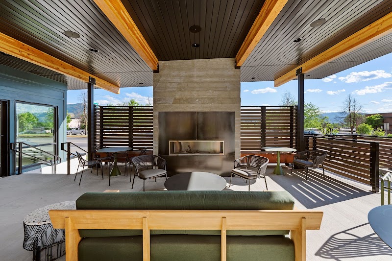LOGE Missoula photo 3
