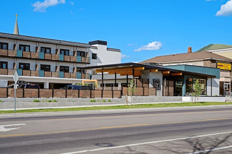 LOGE Missoula photo 4