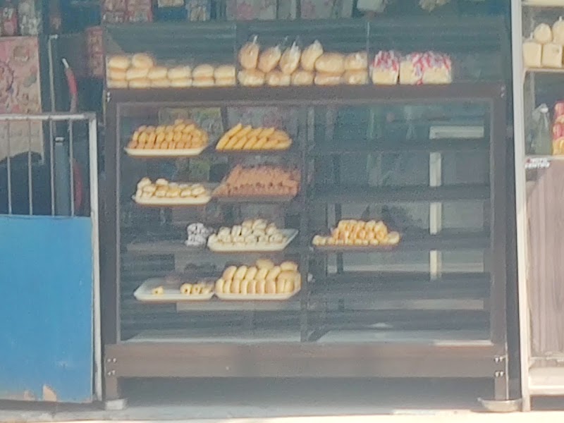 Minas Bakery