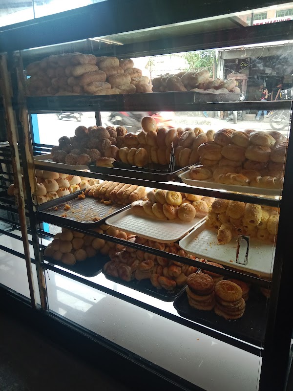 Minas Bakery