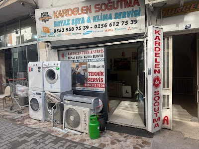KARDELEN SOĞUTMA - Beyaz Eşya Servisi