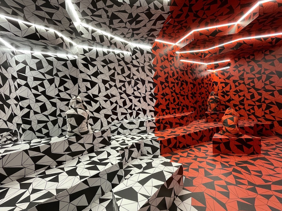 Paradox Museum Paris, vue extérieure