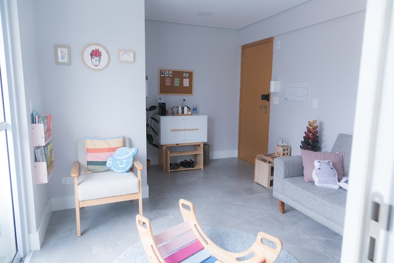 Foto de Dra. Mariana Maia - Pediatra | Especialista em recém-nascidos | Vila Clementino