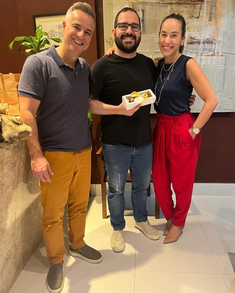 Pessoa Oral - foto 5