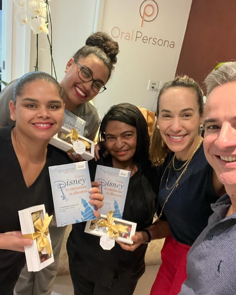 Pessoa Oral - foto 4