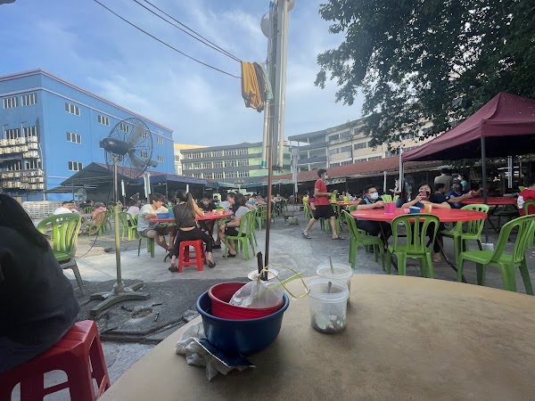 Kai Kee Mee Goreng Restaurant - Photo 1