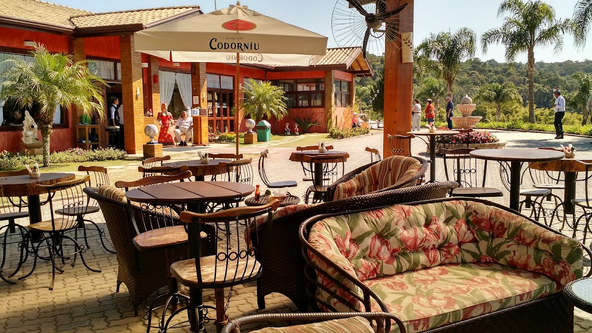Don Patto Village