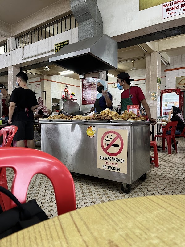 Restoran New Holly Wood