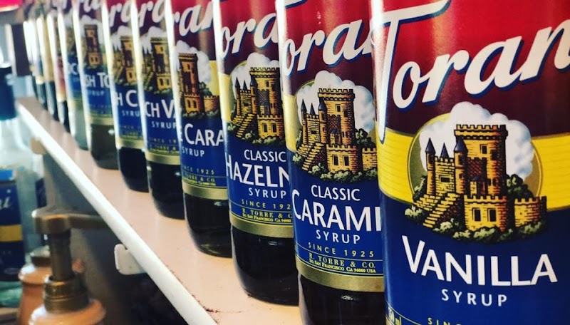 Hot Shots Espresso, Cafe photo 2