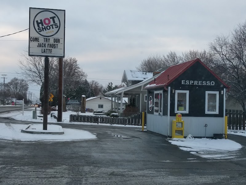 Hot Shots Espresso, Cafe photo 4