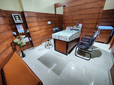 Gupta Nursing Home | Best Hospital in Rohtak I Obstetrics | Gynecology | Skin | Psychiatry | Radiology - Image 2