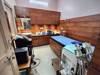 Gupta Nursing Home | Best Hospital in Rohtak I Obstetrics | Gynecology | Skin | Psychiatry | Radiology - Image 3