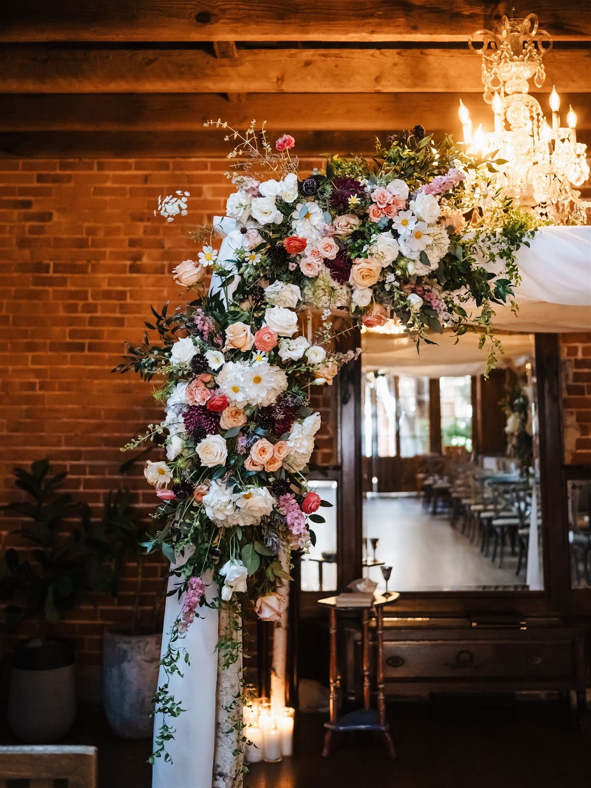 Rosse Flower Arrangements Studio: Google Places image 4