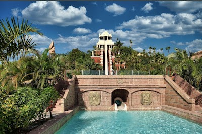 Siam Park