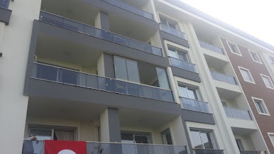 ISICAMBALKON - Temizlik